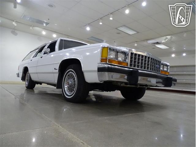 1985 Ford Crown Victoria (CC-2074190) for sale in O'Fallon, Illinois