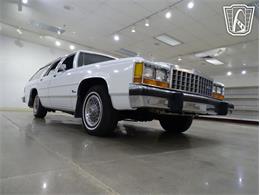 1985 Ford Crown Victoria (CC-2074190) for sale in O'Fallon, Illinois