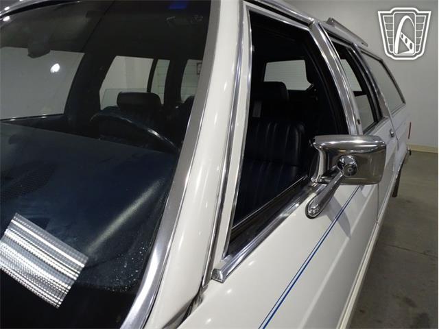 1985 Ford Crown Victoria (CC-2074190) for sale in O'Fallon, Illinois