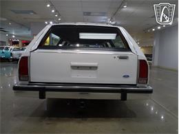 1985 Ford Crown Victoria (CC-2074190) for sale in O'Fallon, Illinois