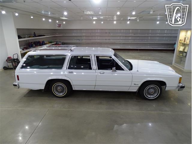 1985 Ford Crown Victoria (CC-2074190) for sale in O'Fallon, Illinois