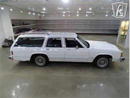 1985 Ford Crown Victoria (CC-2074190) for sale in O'Fallon, Illinois