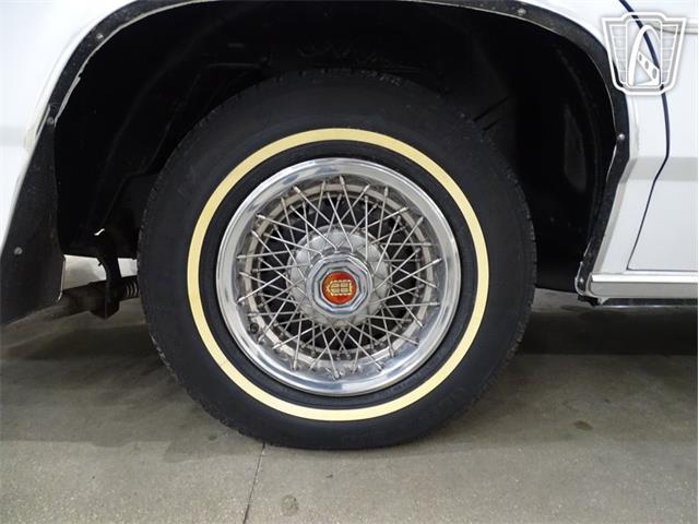 1985 Ford Crown Victoria (CC-2074190) for sale in O'Fallon, Illinois