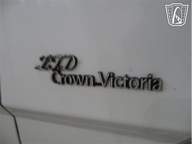 1985 Ford Crown Victoria (CC-2074190) for sale in O'Fallon, Illinois