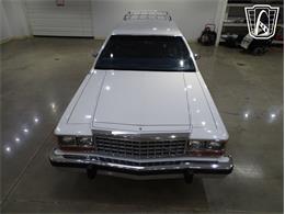 1985 Ford Crown Victoria (CC-2074190) for sale in O'Fallon, Illinois