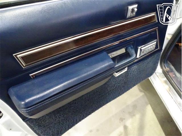 1985 Ford Crown Victoria (CC-2074190) for sale in O'Fallon, Illinois
