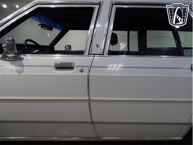 1985 Ford Crown Victoria (CC-2074190) for sale in O'Fallon, Illinois