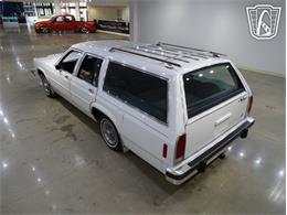 1985 Ford Crown Victoria (CC-2074190) for sale in O'Fallon, Illinois