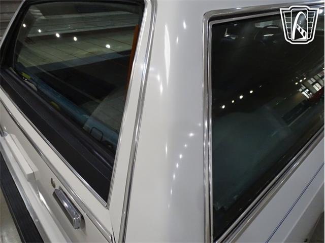 1985 Ford Crown Victoria (CC-2074190) for sale in O'Fallon, Illinois