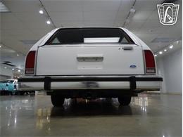 1985 Ford Crown Victoria (CC-2074190) for sale in O'Fallon, Illinois