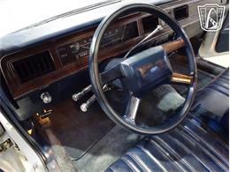 1985 Ford Crown Victoria (CC-2074190) for sale in O'Fallon, Illinois