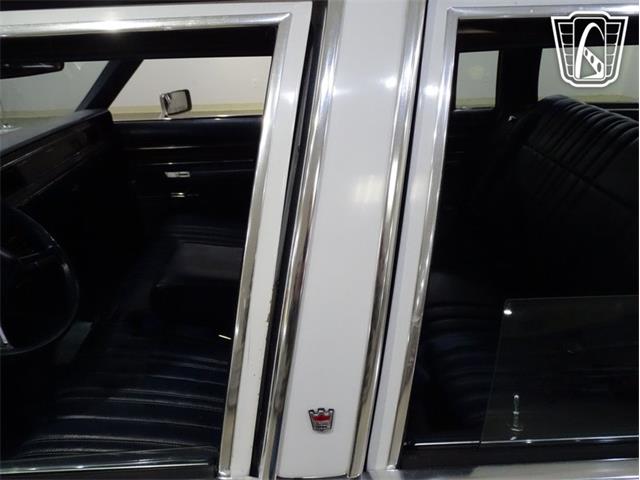 1985 Ford Crown Victoria (CC-2074190) for sale in O'Fallon, Illinois
