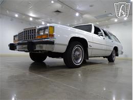 1985 Ford Crown Victoria (CC-2074190) for sale in O'Fallon, Illinois