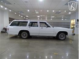 1985 Ford Crown Victoria (CC-2074190) for sale in O'Fallon, Illinois