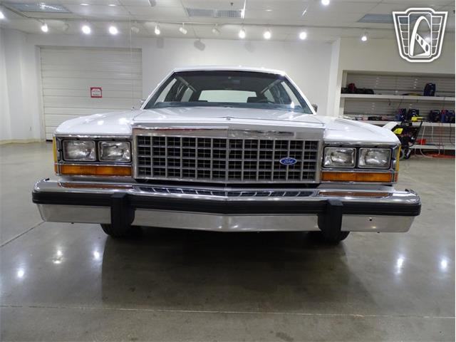 1985 Ford Crown Victoria (CC-2074190) for sale in O'Fallon, Illinois