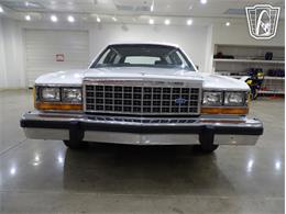 1985 Ford Crown Victoria (CC-2074190) for sale in O'Fallon, Illinois
