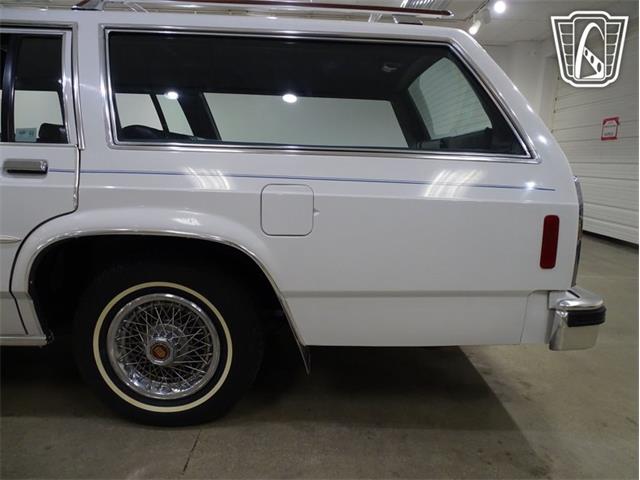 1985 Ford Crown Victoria (CC-2074190) for sale in O'Fallon, Illinois