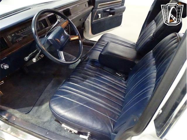 1985 Ford Crown Victoria (CC-2074190) for sale in O'Fallon, Illinois