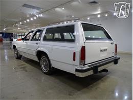1985 Ford Crown Victoria (CC-2074190) for sale in O'Fallon, Illinois