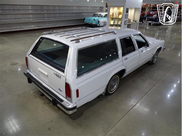 1985 Ford Crown Victoria (CC-2074190) for sale in O'Fallon, Illinois