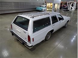 1985 Ford Crown Victoria (CC-2074190) for sale in O'Fallon, Illinois