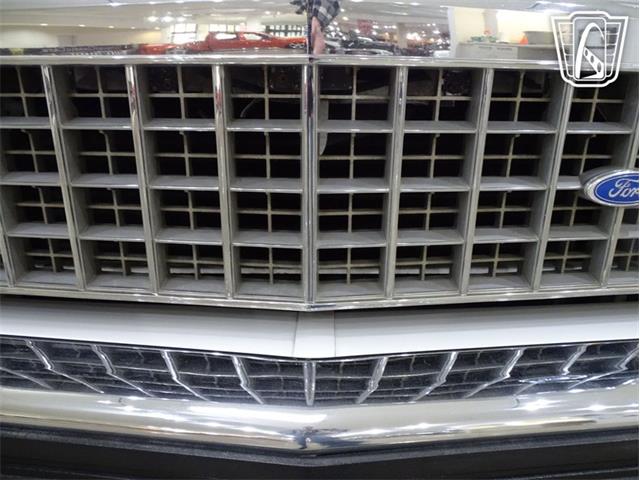 1985 Ford Crown Victoria (CC-2074190) for sale in O'Fallon, Illinois