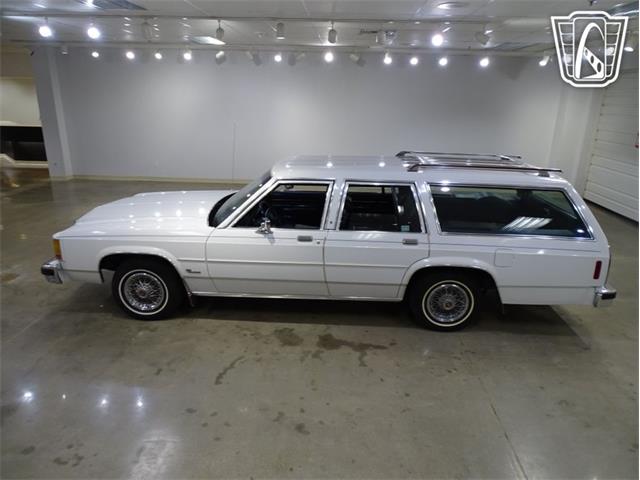 1985 Ford Crown Victoria (CC-2074190) for sale in O'Fallon, Illinois