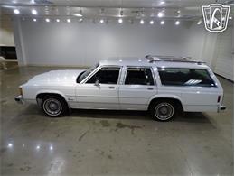 1985 Ford Crown Victoria (CC-2074190) for sale in O'Fallon, Illinois