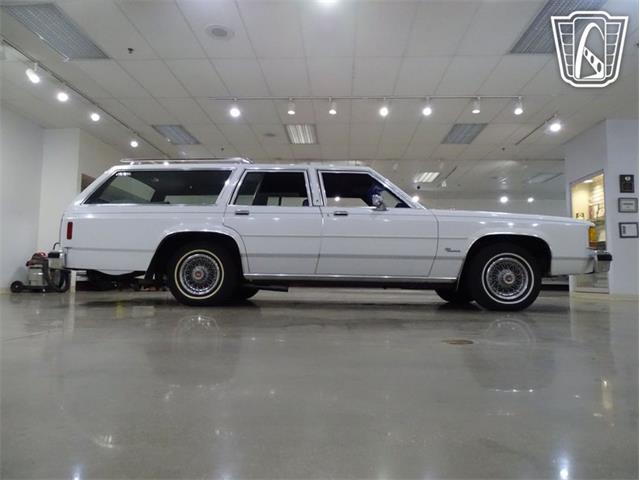 1985 Ford Crown Victoria (CC-2074190) for sale in O'Fallon, Illinois