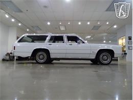 1985 Ford Crown Victoria (CC-2074190) for sale in O'Fallon, Illinois