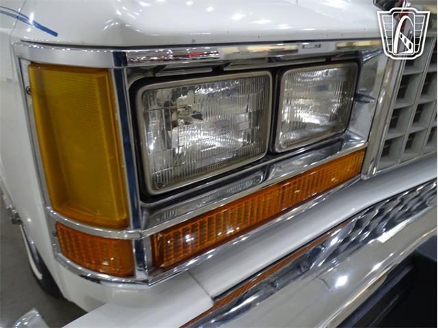 1985 Ford Crown Victoria (CC-2074190) for sale in O'Fallon, Illinois