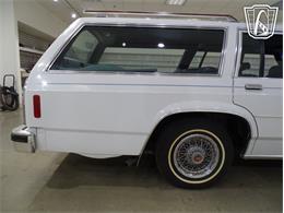 1985 Ford Crown Victoria (CC-2074190) for sale in O'Fallon, Illinois