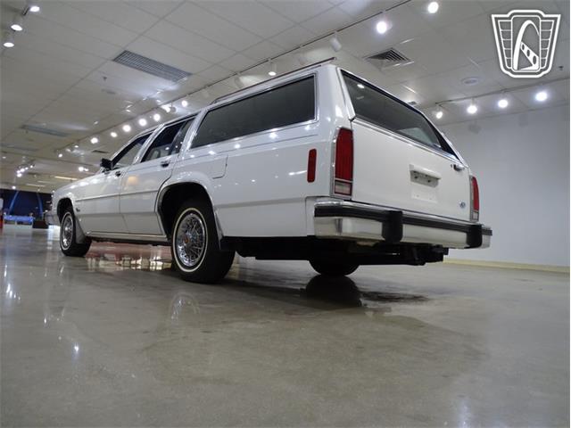 1985 Ford Crown Victoria (CC-2074190) for sale in O'Fallon, Illinois