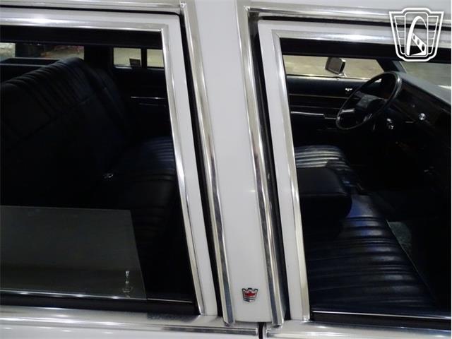1985 Ford Crown Victoria (CC-2074190) for sale in O'Fallon, Illinois