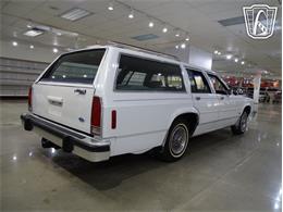 1985 Ford Crown Victoria (CC-2074190) for sale in O'Fallon, Illinois