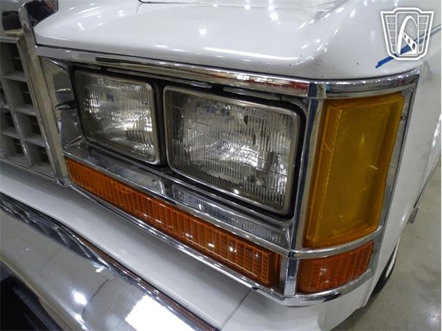 1985 Ford Crown Victoria (CC-2074190) for sale in O'Fallon, Illinois
