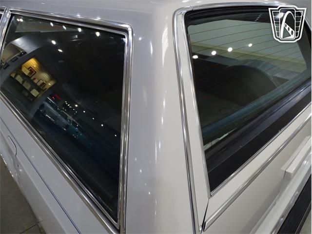 1985 Ford Crown Victoria (CC-2074190) for sale in O'Fallon, Illinois