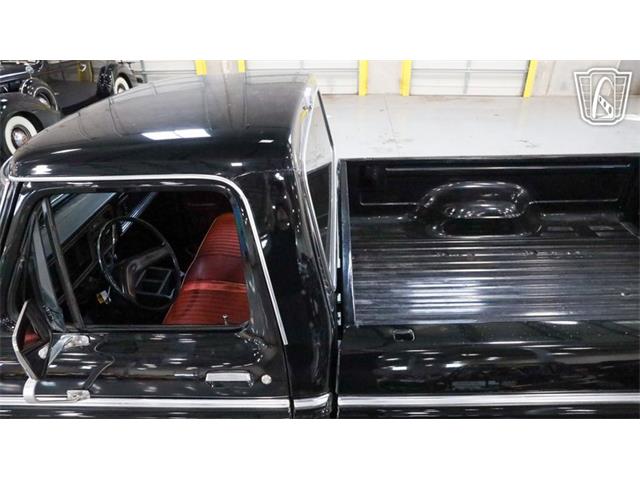 1975 Ford F100 (CC-2074191) for sale in New Braundfels, Texas
