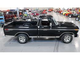 1975 Ford F100 (CC-2074191) for sale in New Braundfels, Texas