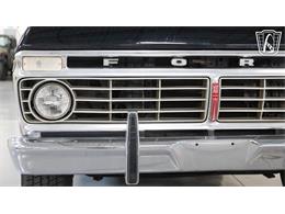 1975 Ford F100 (CC-2074191) for sale in New Braundfels, Texas