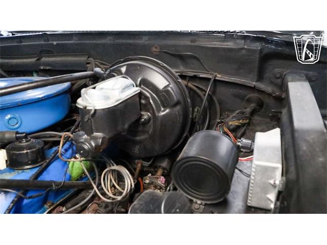 1975 Ford F100 (CC-2074191) for sale in New Braundfels, Texas