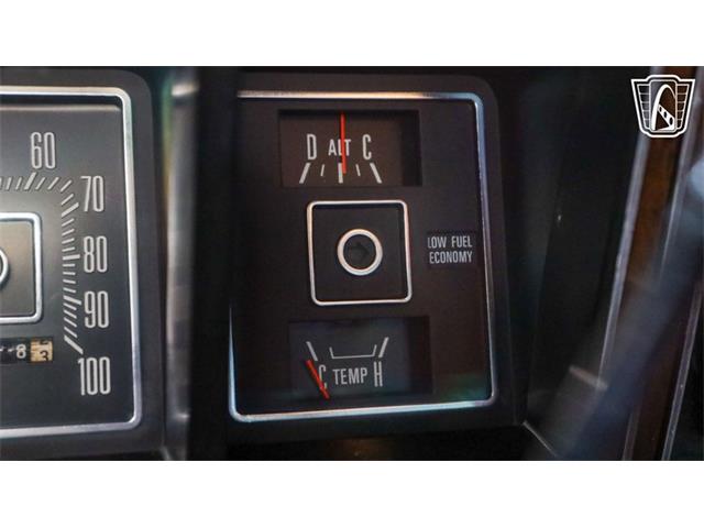 1975 Ford F100 (CC-2074191) for sale in New Braundfels, Texas