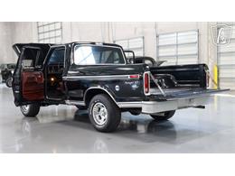 1975 Ford F100 (CC-2074191) for sale in New Braundfels, Texas