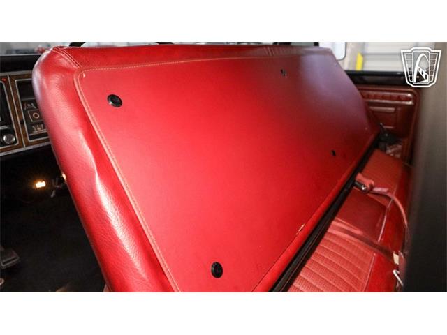 1975 Ford F100 (CC-2074191) for sale in New Braundfels, Texas