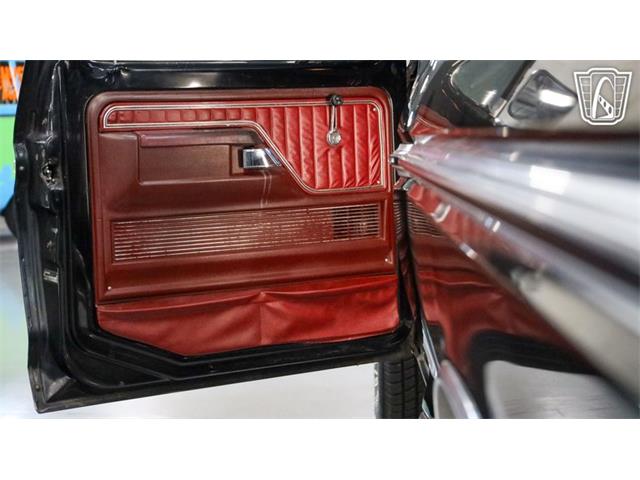 1975 Ford F100 (CC-2074191) for sale in New Braundfels, Texas