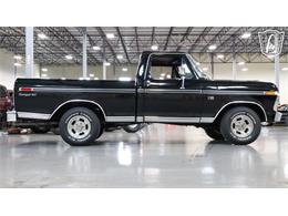 1975 Ford F100 (CC-2074191) for sale in New Braundfels, Texas