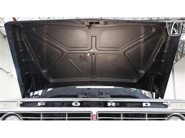 1975 Ford F100 (CC-2074191) for sale in New Braundfels, Texas