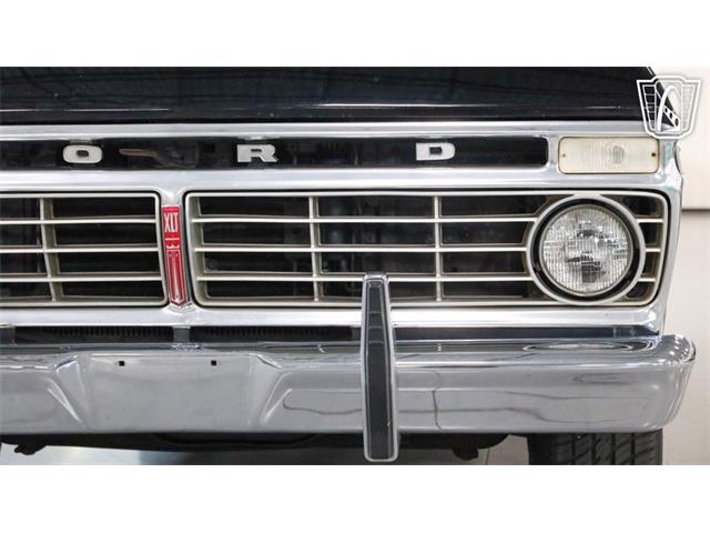 1975 Ford F100 (CC-2074191) for sale in New Braundfels, Texas