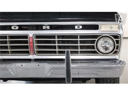 1975 Ford F100 (CC-2074191) for sale in New Braundfels, Texas