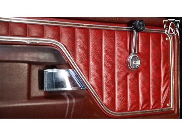 1975 Ford F100 (CC-2074191) for sale in New Braundfels, Texas
